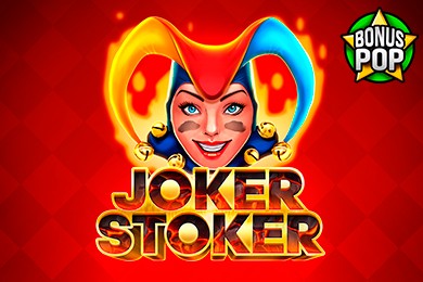 Joker Stoker автомат Европа Казино