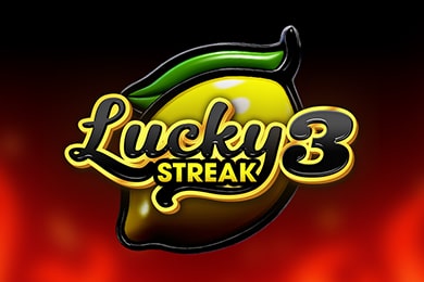Играть в Luckystreak3 Европа Казино